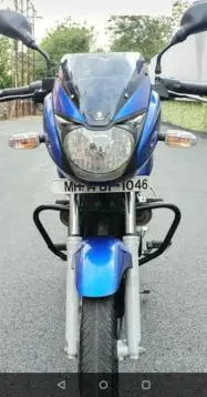 Bajaj Pulsar 180cc 2007