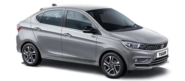 Tata Tigor Revotron XE BS6 2021