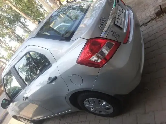 Maruti Suzuki Swift DZire ZDi 2014