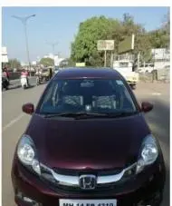 Honda Mobilio V i-DTEC 2014