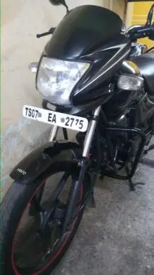 Hero Passion Pro 100cc 2014