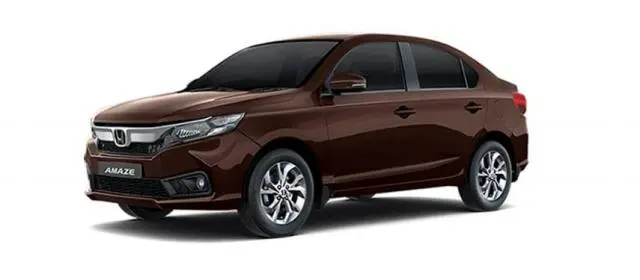 Honda Amaze 1.5 S MT Diesel 2022