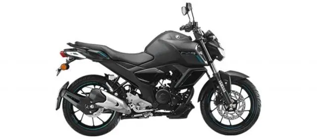Yamaha FZS-FI V 3.0 150cc ABS BS6 2021