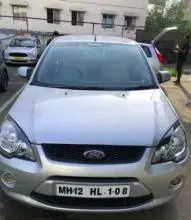 Ford Fiesta Classic LXI 1.4 TDCI 2011