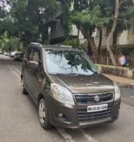 Maruti Suzuki WAGON R 1.0 VXi 2013