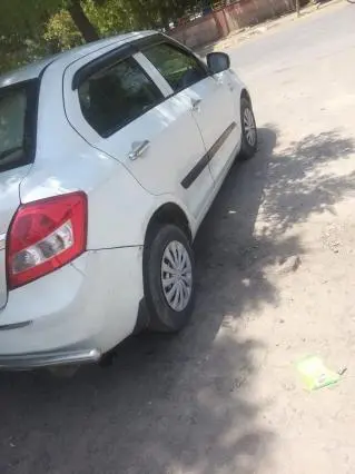 Maruti Suzuki Swift DZire LDi 2014