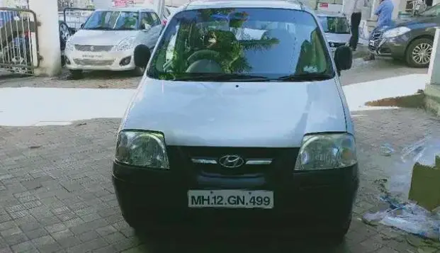 Hyundai Santro Xing GL 2006