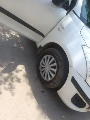 Maruti Suzuki Swift LDi BS IV 2013
