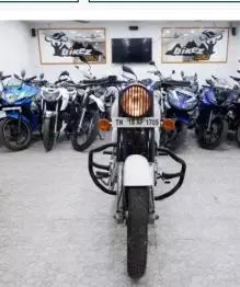 Royal Enfield Classic 350cc 2016