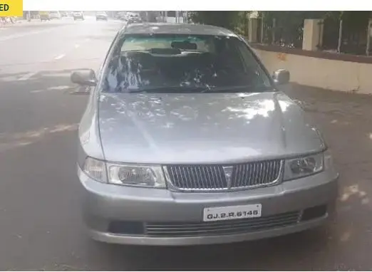 Mitsubishi Lancer LXI 1.5 2000