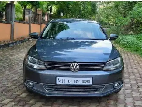 Volkswagen Jetta 2.0L TDI Comfortline 2015