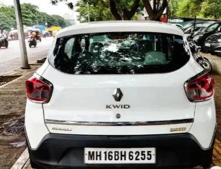 Renault KWID RXT OPT 2016