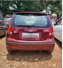 Hyundai Getz GLS 2006