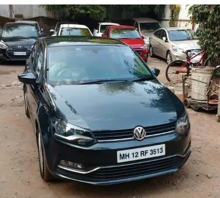Volkswagen Polo Highline Plus 1.5 Diesel 2019
