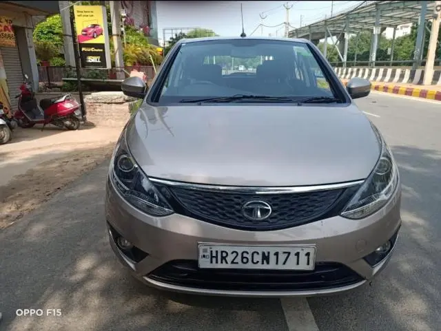Tata Bolt XT Petrol 2014