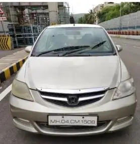 Honda City ZX GXi 2006