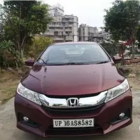 Honda City 1.5 V MT 2014