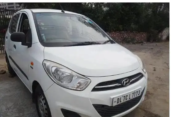 Hyundai i10 Era 2011