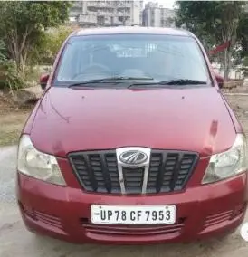 Mahindra Xylo D4 BS III 2011