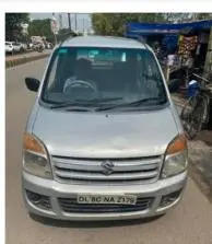 Maruti Suzuki Wagon R LXi 2008