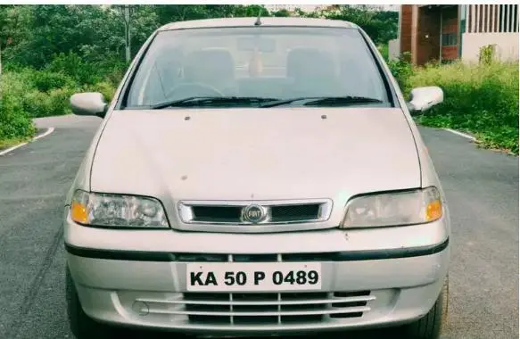 Fiat Petra ELX 1.6 PS 2006