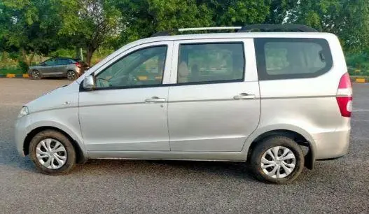 Chevrolet Enjoy 1.3 LS 8 STR 2014