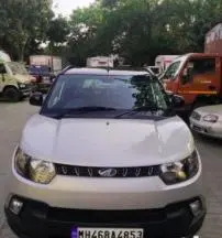 Mahindra KUV100 K8 D 5 STR 2017