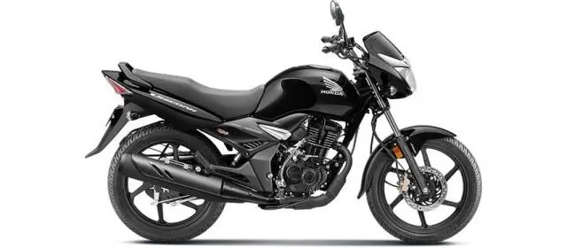Honda CB Unicorn 160 ABS BS6 2021