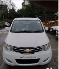 Chevrolet Enjoy 1.4 LT 7 STR 2015