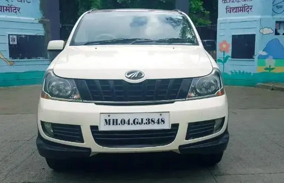 Mahindra Xylo E8 ABS BS III 2014