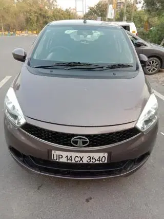 Tata Tiago Revotorq XT 2016