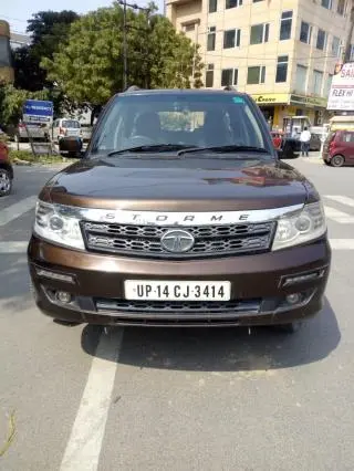 Tata Safari 4X2 EX DICOR BS-IV 2020