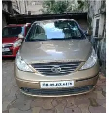 Tata Manza Aura Plus Safire BS-IV 2010