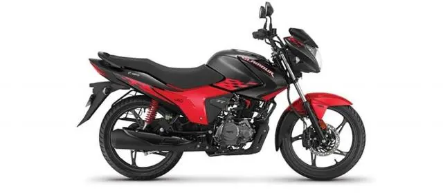 Hero Glamour i3s 125cc BS6 2020