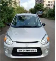 Maruti Suzuki Alto 800 VXi Airbag 2019