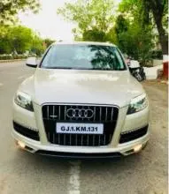 Audi Q7 4.2 TDI QUATTRO 2010