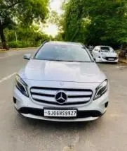 Mercedes-Benz GLA 200 CDI Style 2014