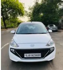 Hyundai Santro ASTA 2018