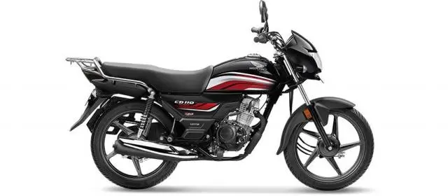Honda CD 110 Dream STD BS6 2021