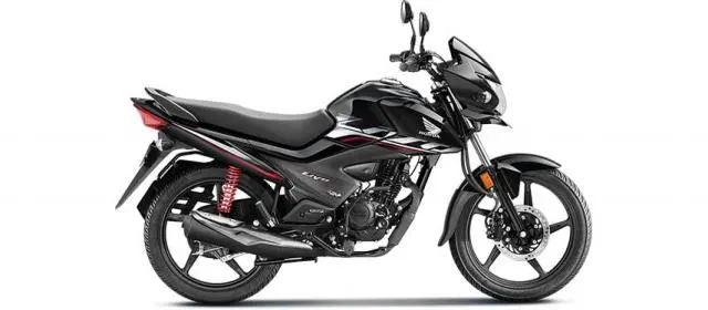 Honda Livo 110cc BS6 2021