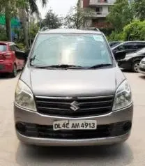 Maruti Suzuki WAGON R 1.0 LXI CNG 2010