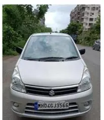Maruti Suzuki Zen Estilo LXI CNG BS IV 2014