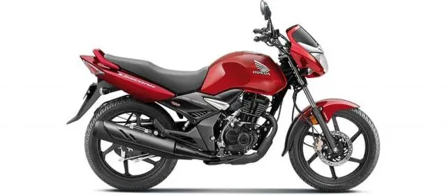 Honda CB Unicorn 160 ABS 2022