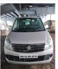 Maruti Suzuki WAGON R 1.0 VXi 2011