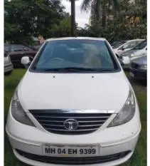 Tata Manza Aura ABS Quadrajet BS-IV 2010