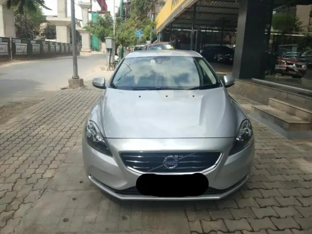 Volvo V40 D3 Kinetic 2016