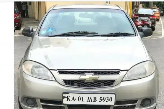 Chevrolet Optra LS ELITE 1.6 2006