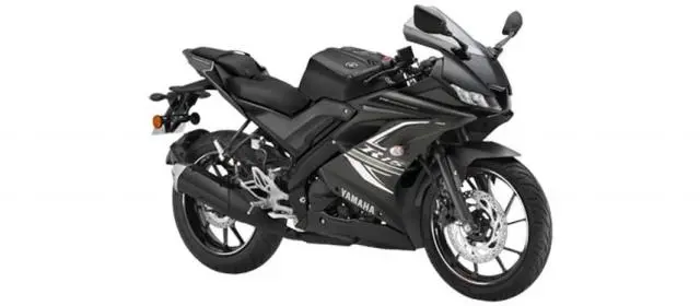 Yamaha YZF-R15 V3 150CC Dual Channel ABS BS6 2020