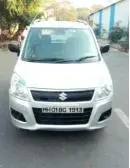 Maruti Suzuki WAGON R 1.0 LXI CNG 2013