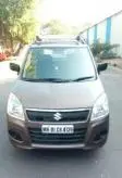 Maruti Suzuki Wagon R 1.0 LXi 2016
